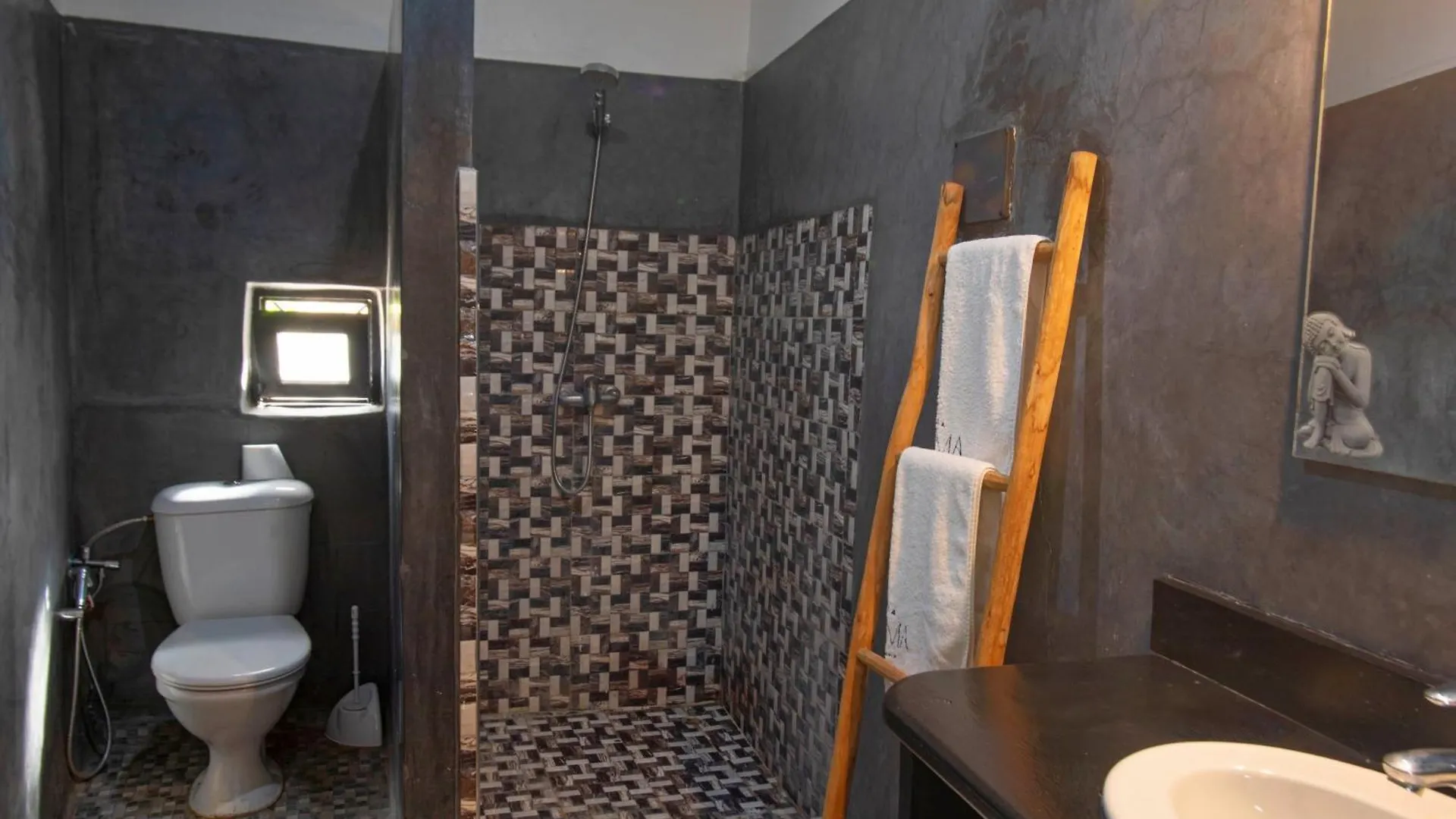 Villa Em Marrakesz 0*,  Maroko